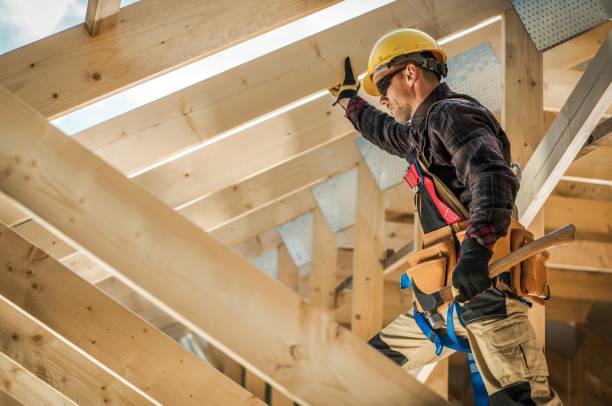 Best New Roof Installation  in England, AR
