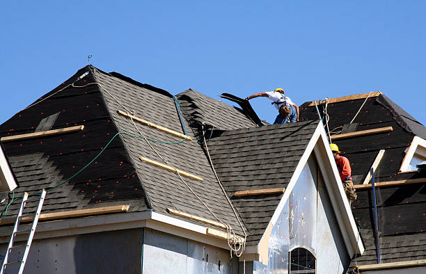 Quick and Trustworthy Emergency Roof Repair Services in England, AR